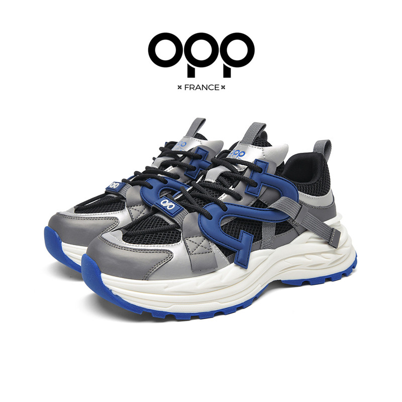 OPP Original Men Fashion casua - New Balance Shoes 574 ulasan dan harga