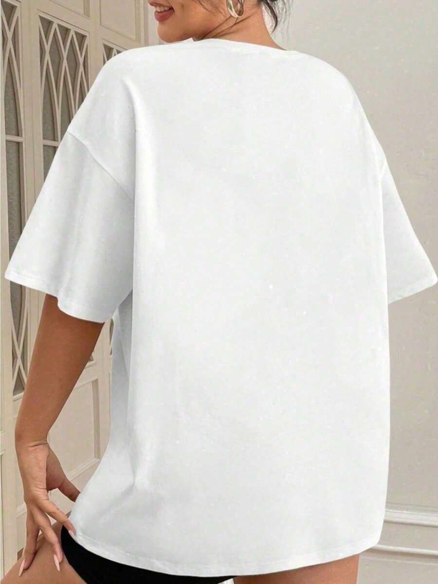 Neurodiversity Special Educati - Undershirt Crew Neck ulasan dan harga