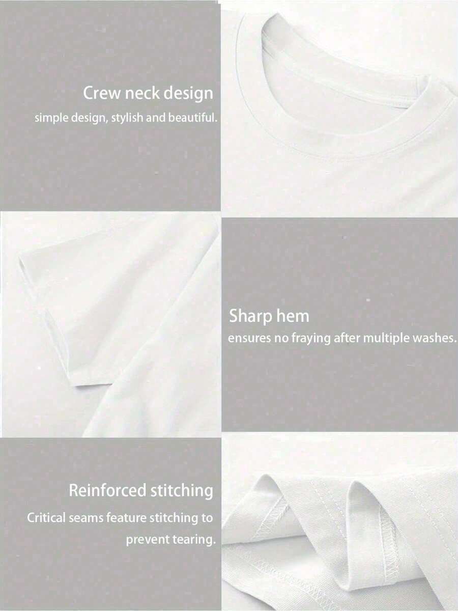 Neurodiversity Special Educati - Undershirt Crew Neck ulasan dan harga
