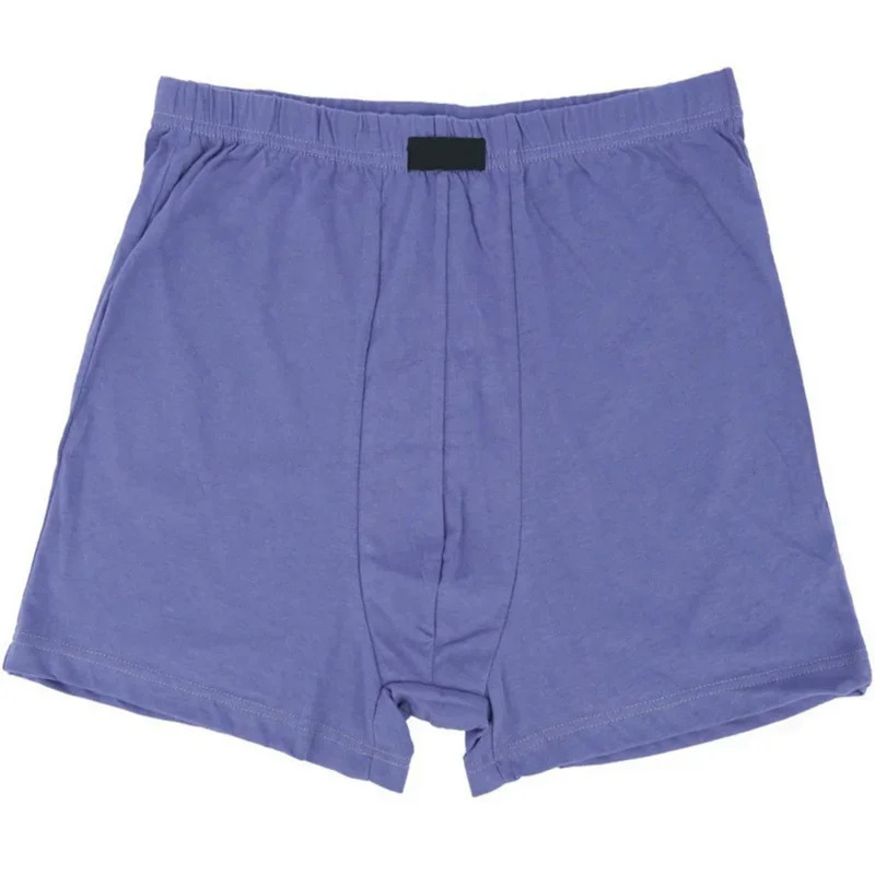 4pcs 8xl 10xl Men Underpants C - Multi Pack Underwear ulasan dan harga