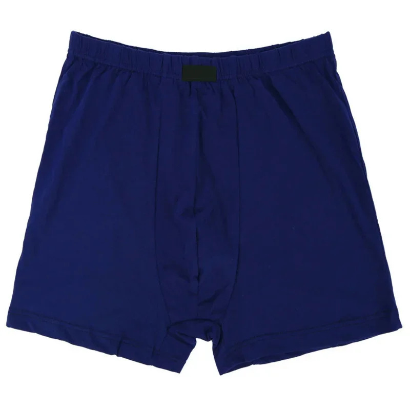 4pcs 8xl 10xl Men Underpants C - Multi Pack Underwear ulasan dan harga