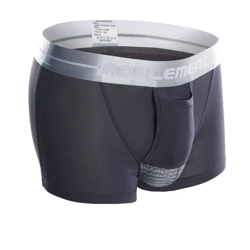 Bullet separate underwear Men' - Boxer Shorts Modal ulasan dan harga