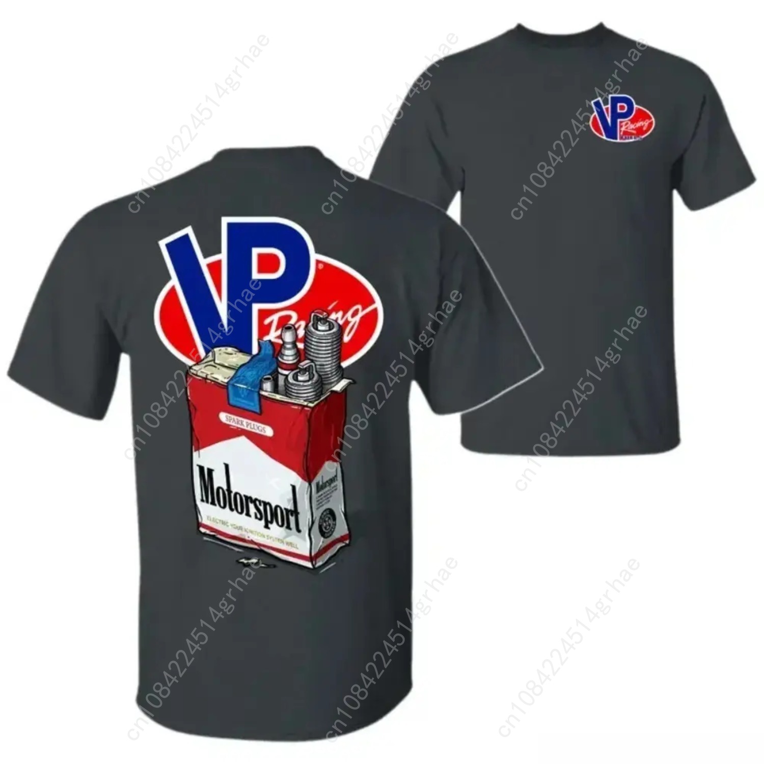 VP Racing Motorsport Shirt - C - Base Layer Top ulasan dan harga