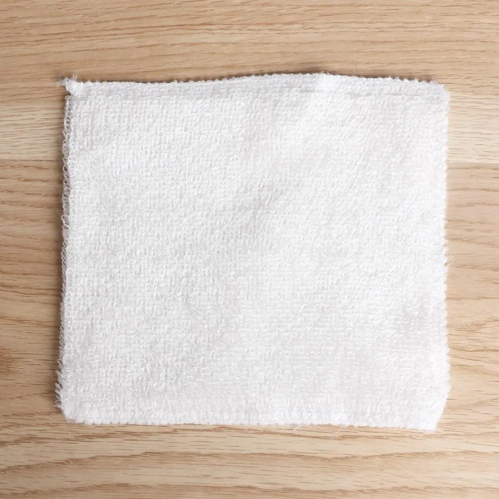 1/5PCS Cleaning Rags Anti-grea - Bamboo Fiber Trunk ulasan dan harga